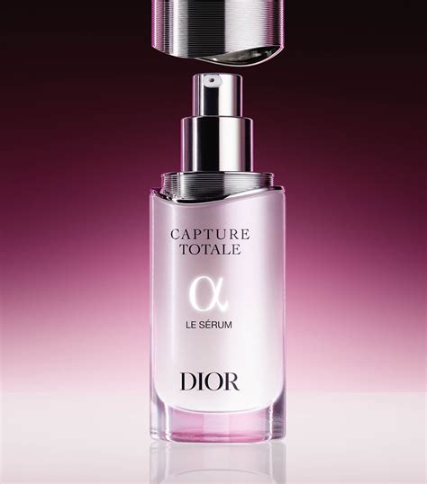 christian dior capture totale отзывы|dior beauty total serum review.